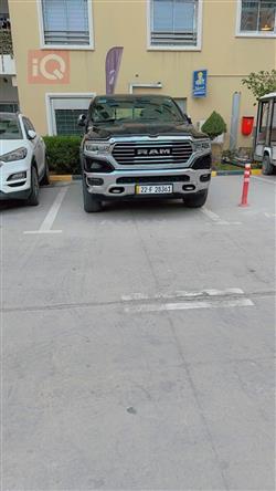 ڕام 1500